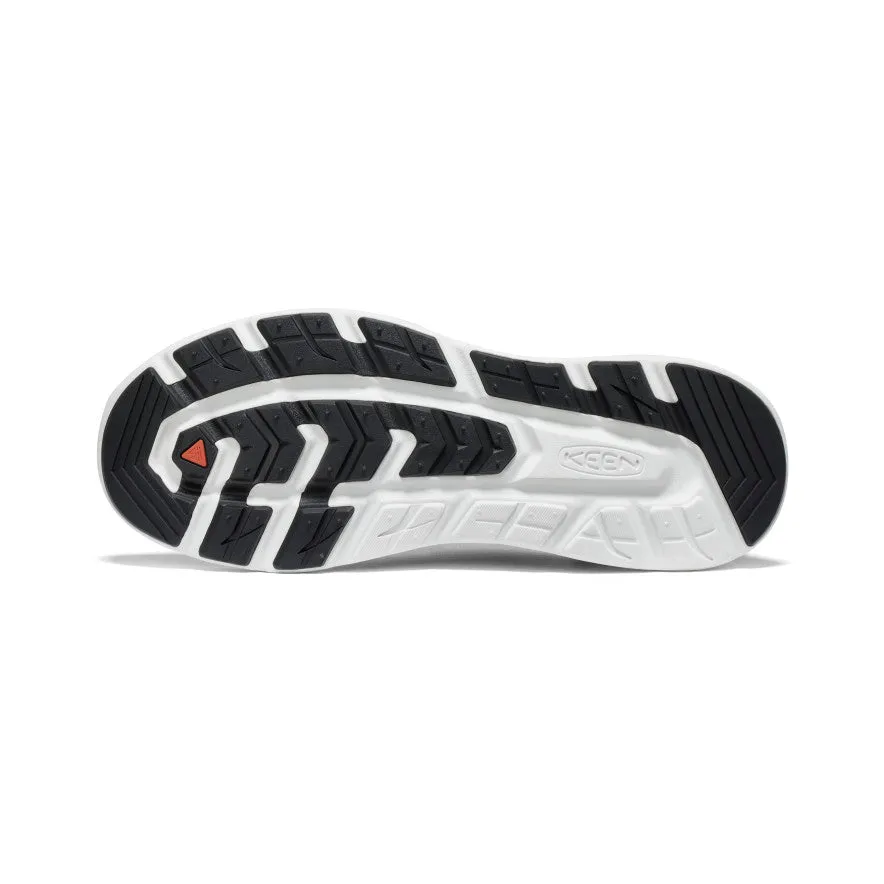 Women's WK450 Walking Shoe  |  Black/Star White