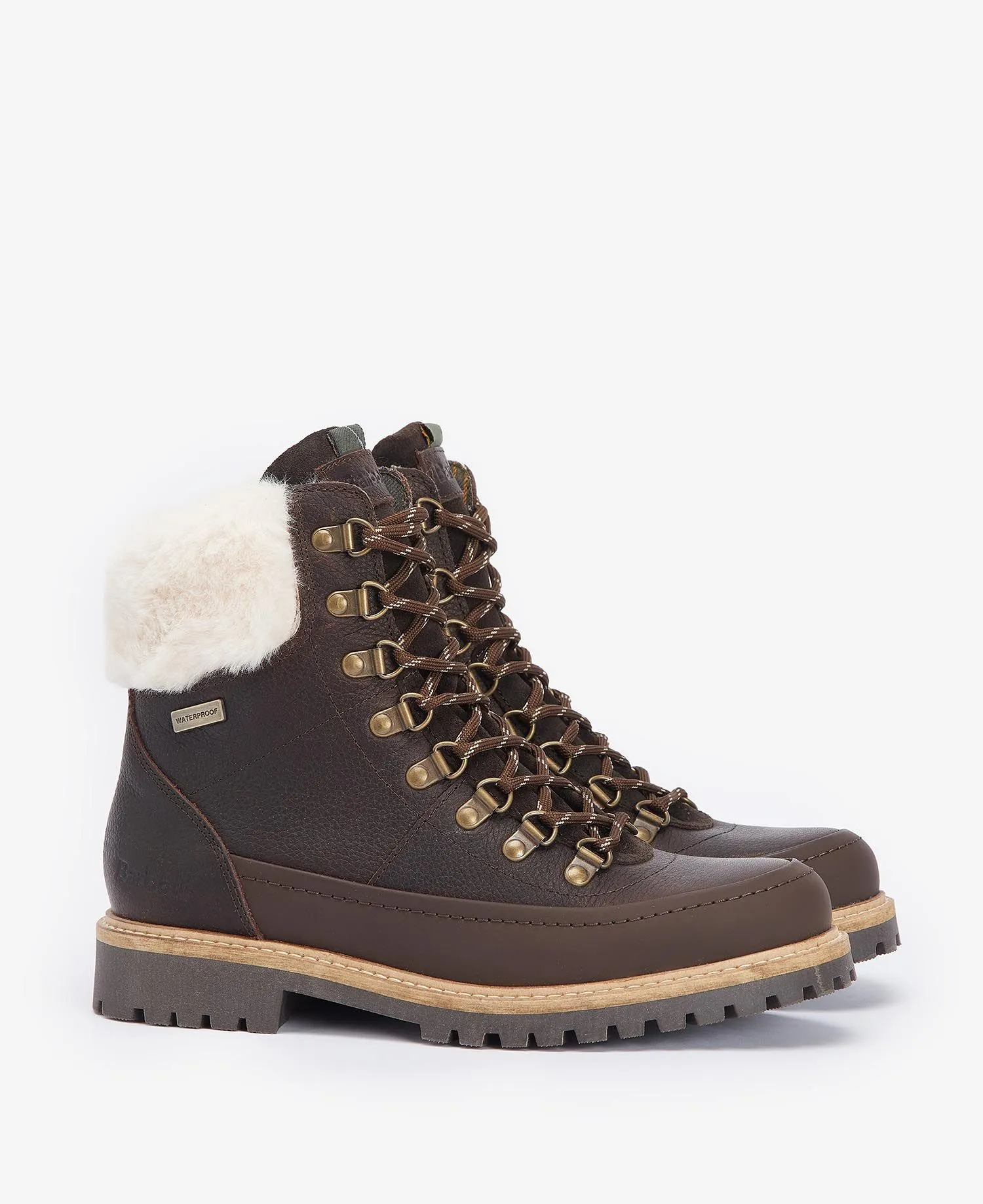  Woodside Hiker Boots     