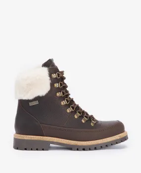  Woodside Hiker Boots     